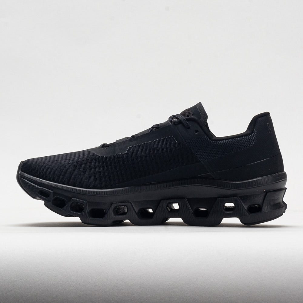 On Cloudmonster Men’s All Black