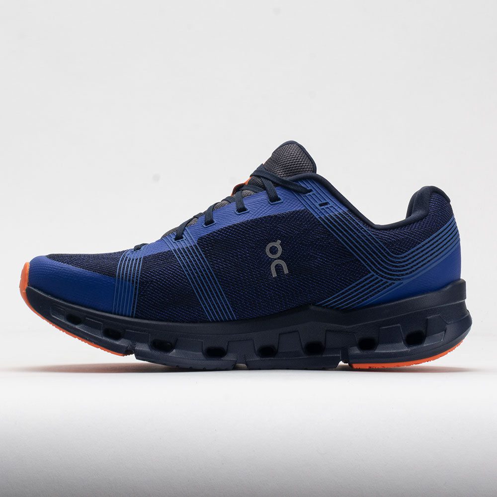 On Cloudgo Men’s Indigo/Ink