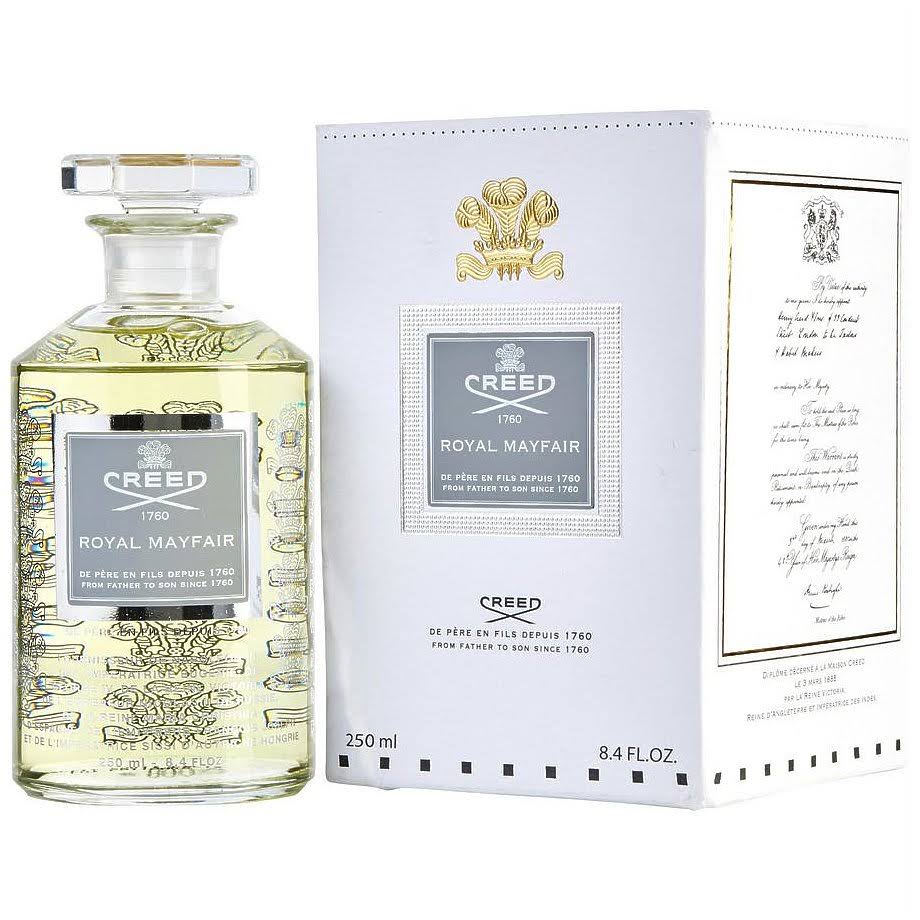 creed royal mayfair 250ml