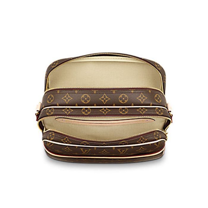 louis vuitton reporter pm price