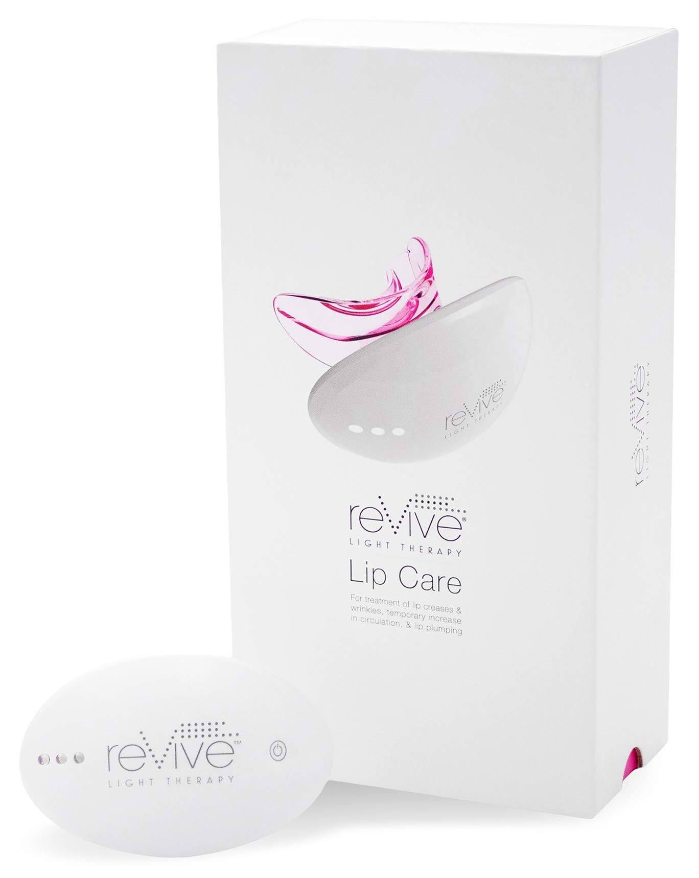 Revive Light Therapy Lip Device freetimestore