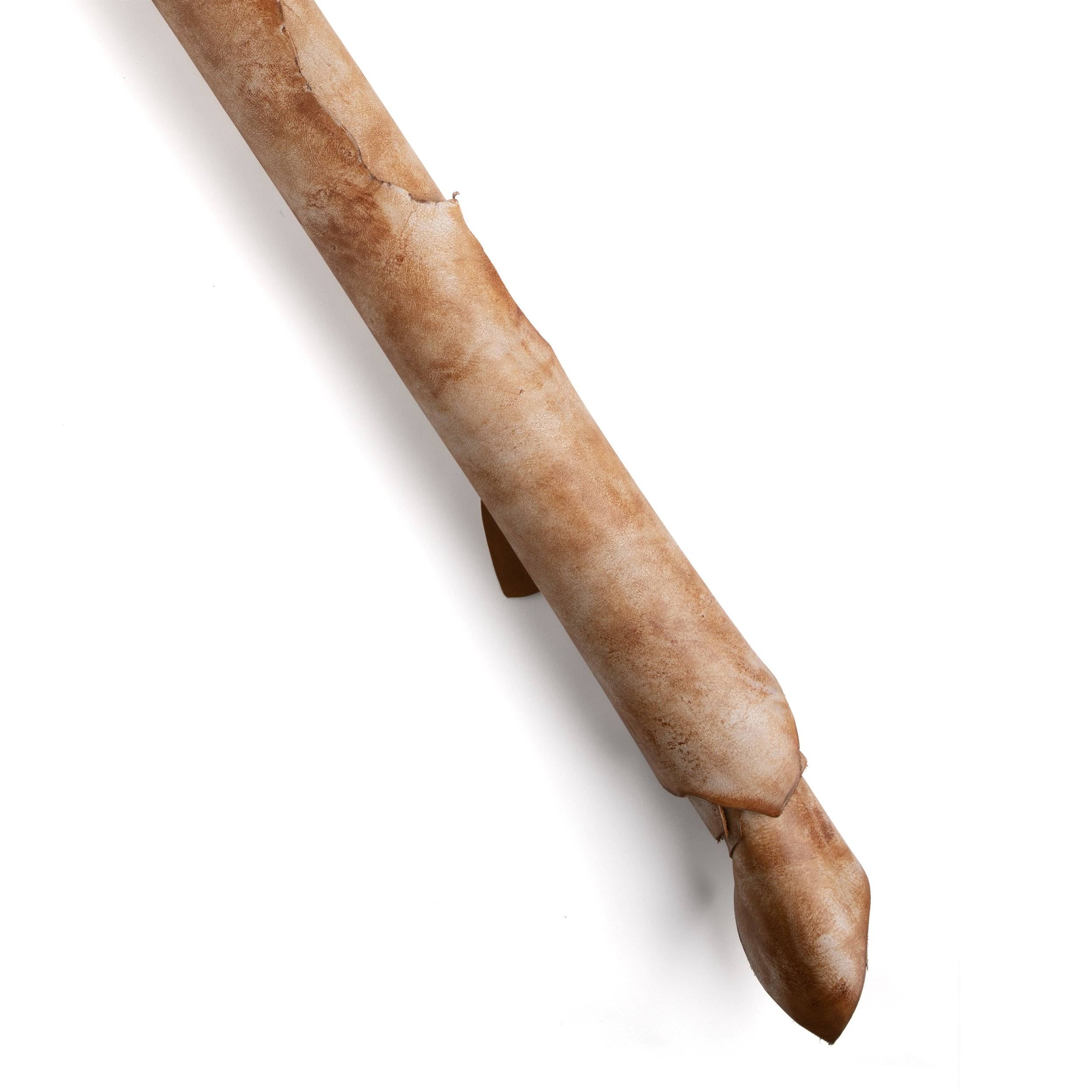 Sparty Sanded Side from Tandy Leather - Warmshoppings