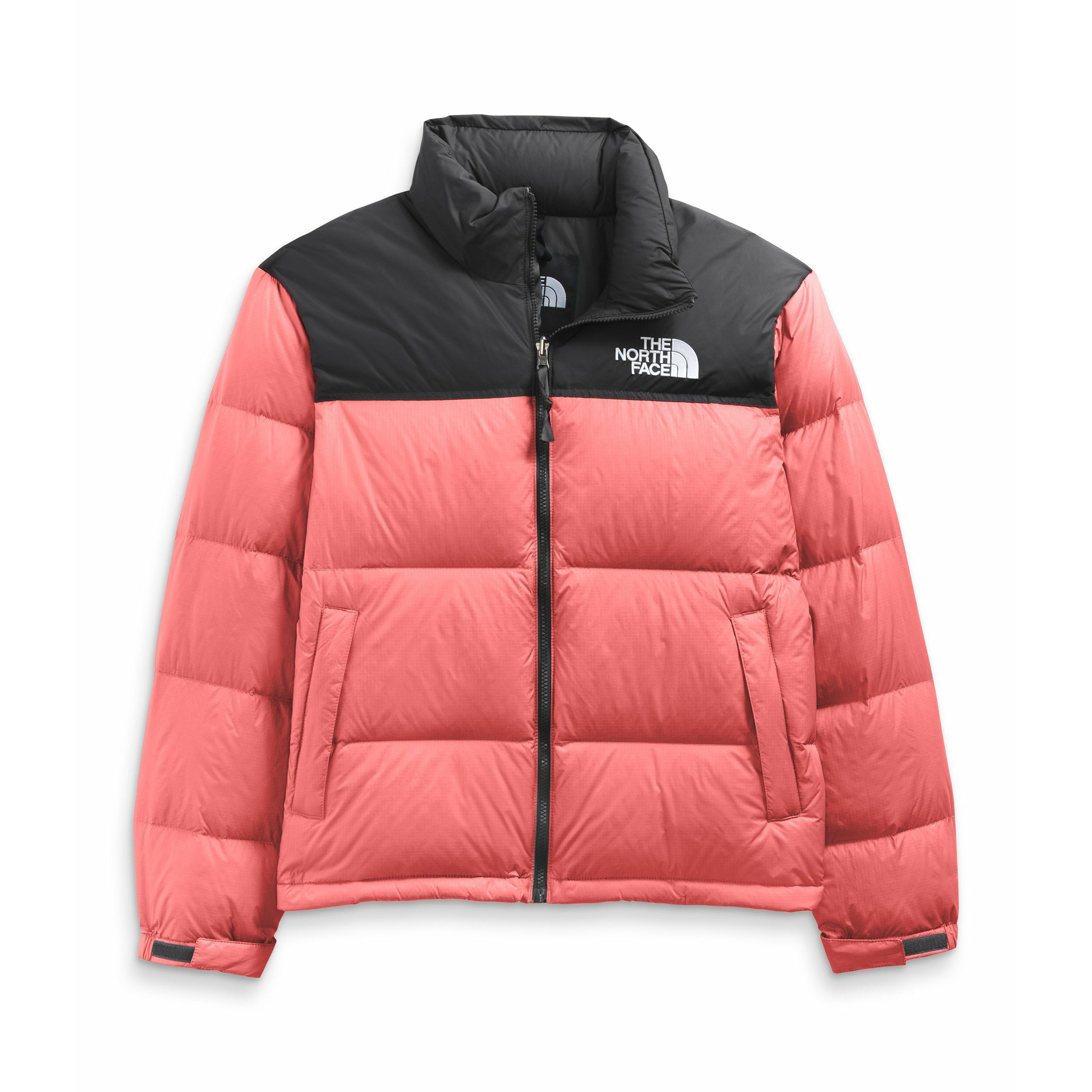 The North Face Men's 1996 Retro Nuptse Jacket in Faded Rose