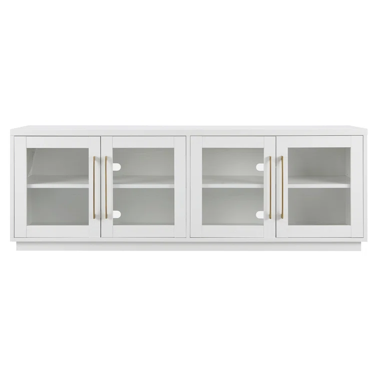 Haritha TV Stand for TVs up to 78