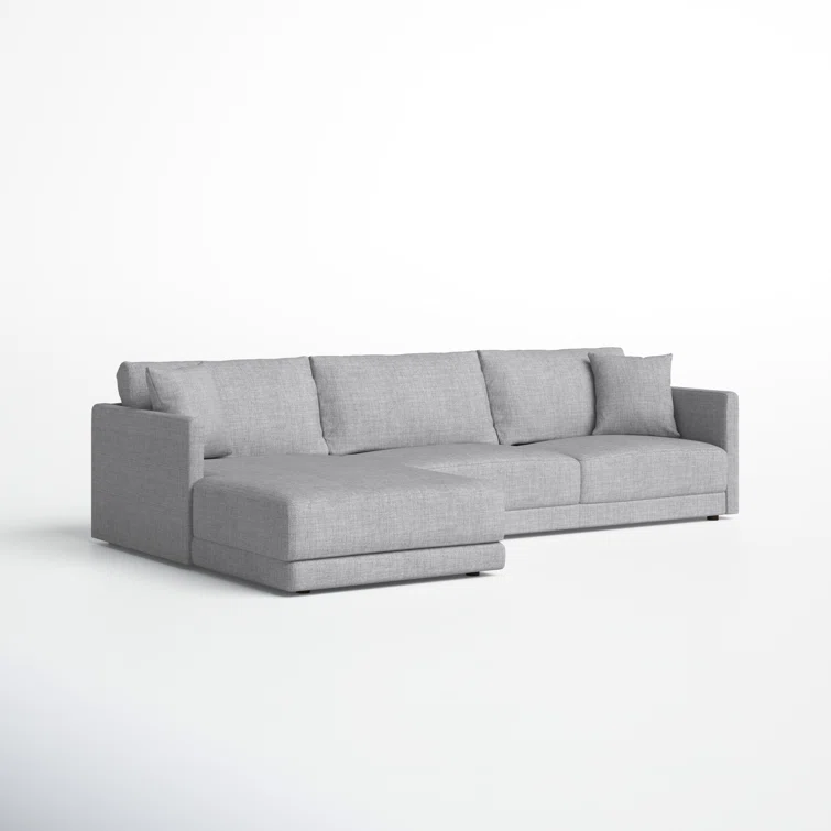 Astra 2 - Piece Upholstered Sectional