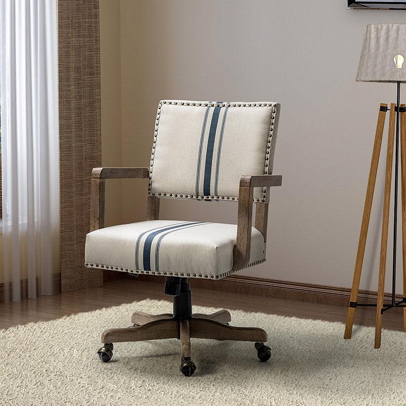 Megan Fabric Office Chair