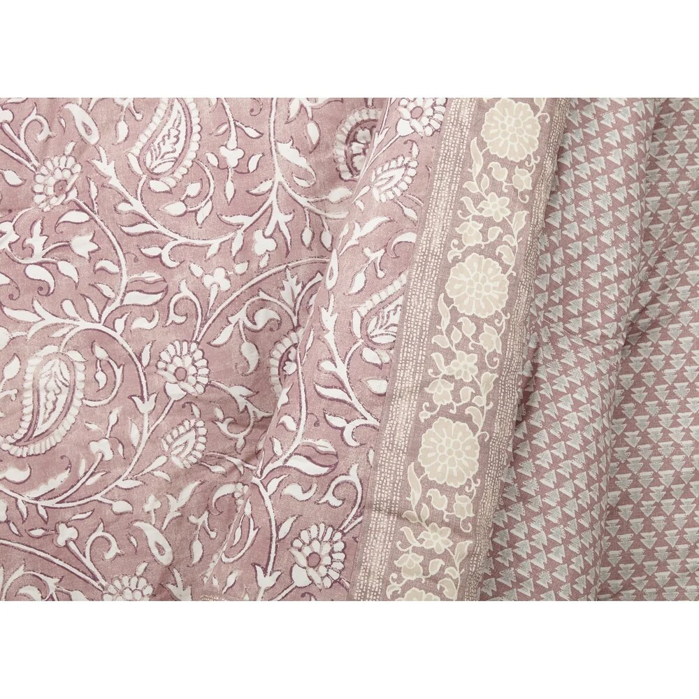 Indigo Bazaar Socorro 5-Piece Comforter Set