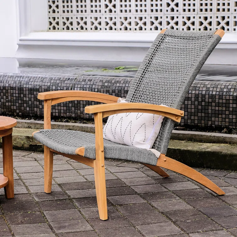 Outdoor Seating Group