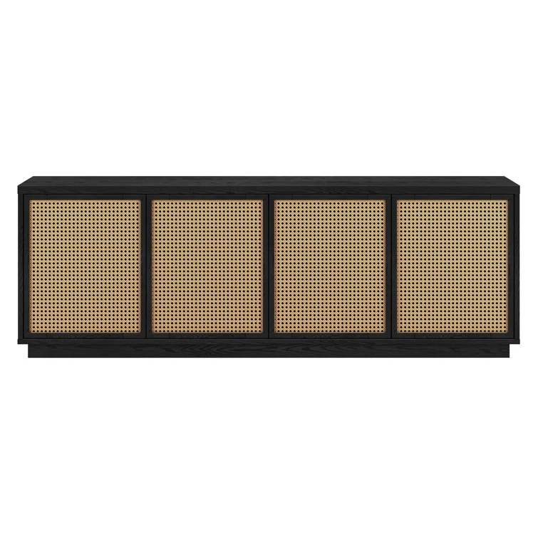 Amine 70'' Media Console