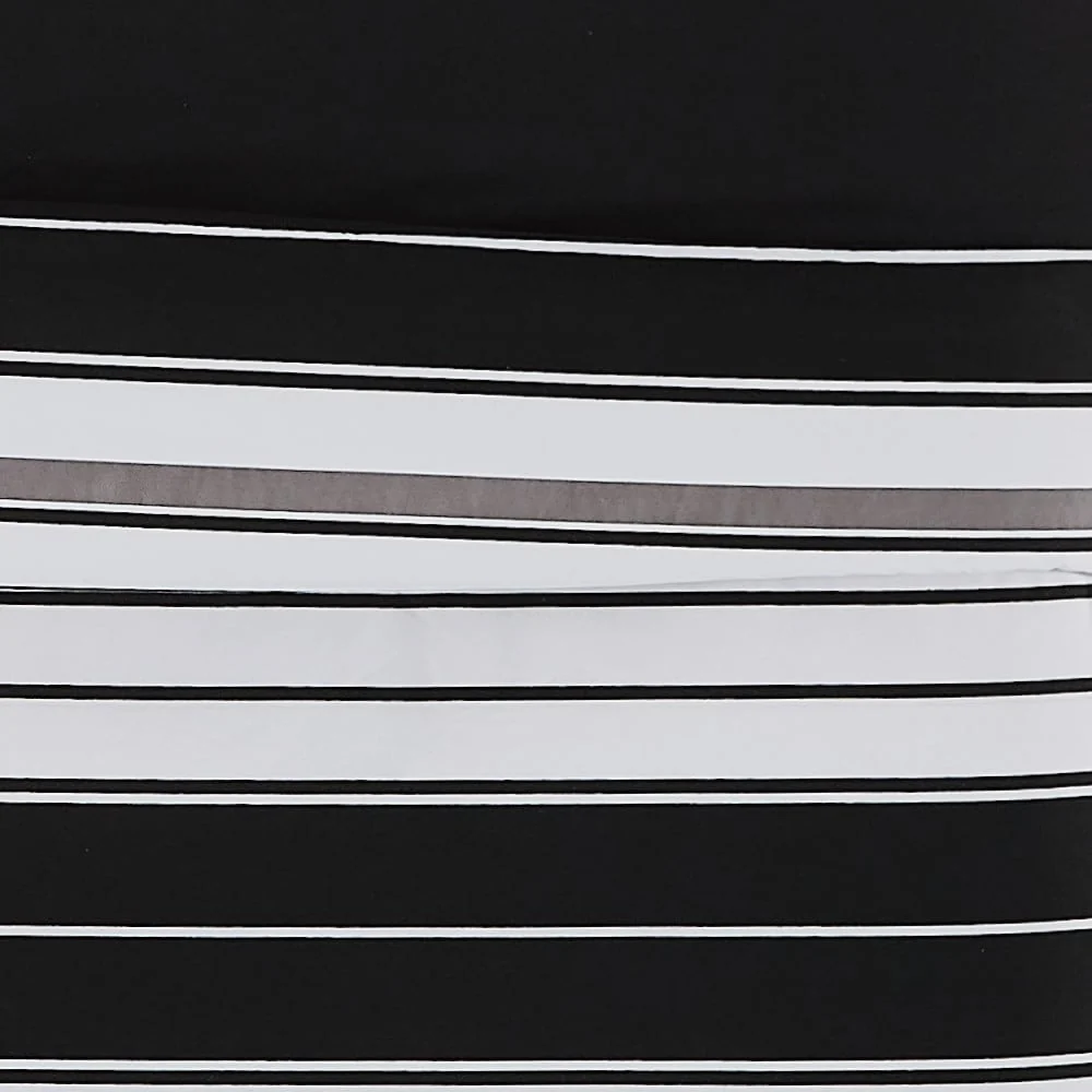 Truly Soft Brentwood Stripe Comforter Set