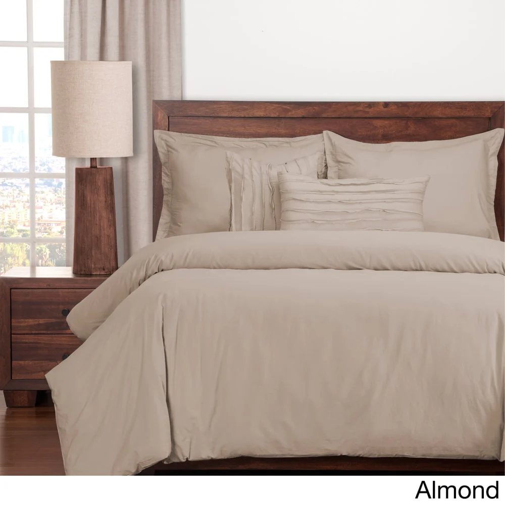 Siscovers Classic Cotton Luxury 6-piece Comforter Set