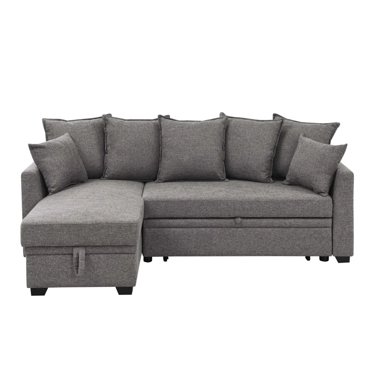Corintha Upholstered Sectional
