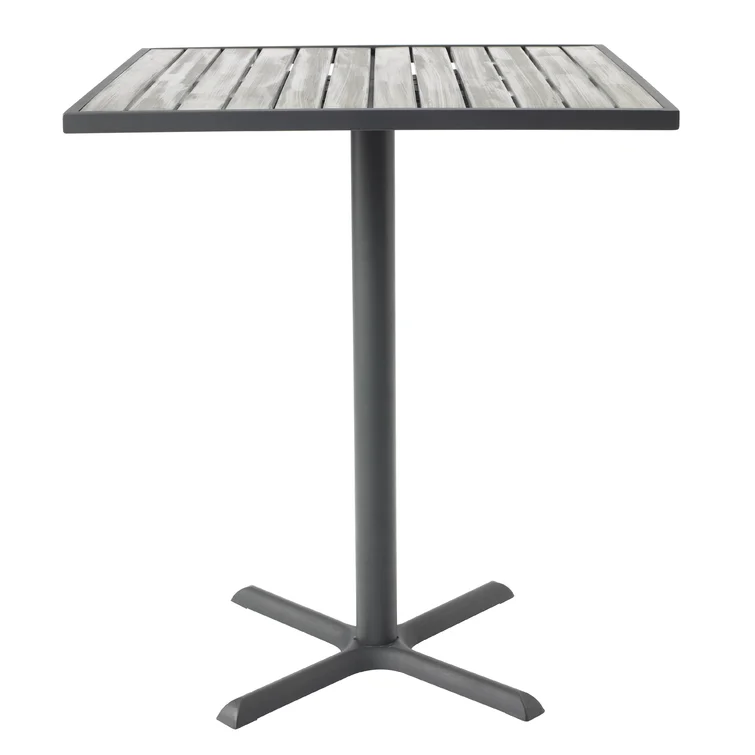 Mason 4 - Person Square Outdoor Dining Set