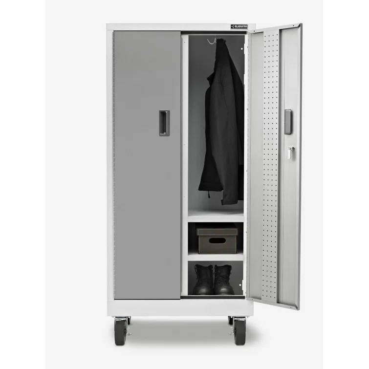 Premier Pre-Assembled Tall Gearbox