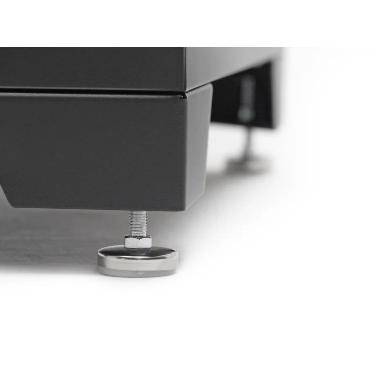 Bold Series 8 Piece Storage Cabinet