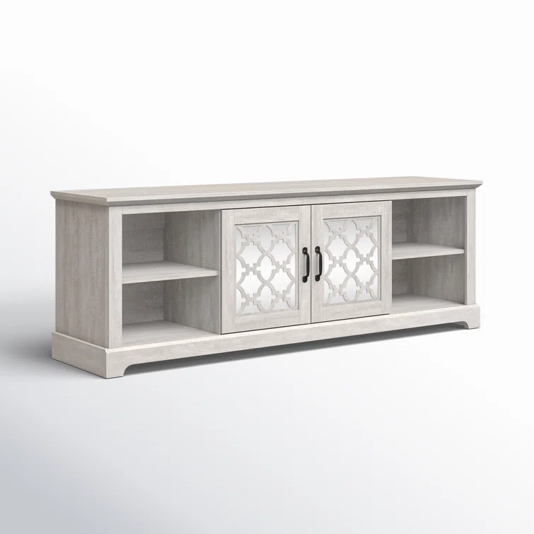 Chessani TV Stand for TVs up to 75