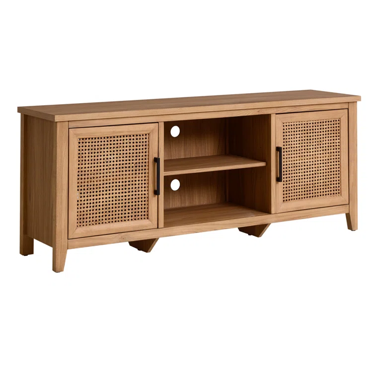 Wilbury 60'' Media Console