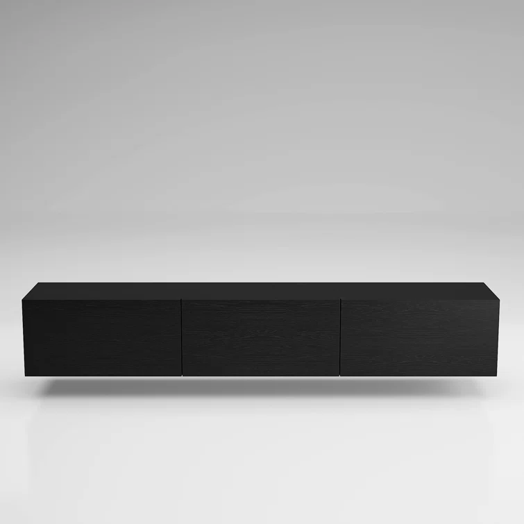 Colima Floating TV Stand Up to 80