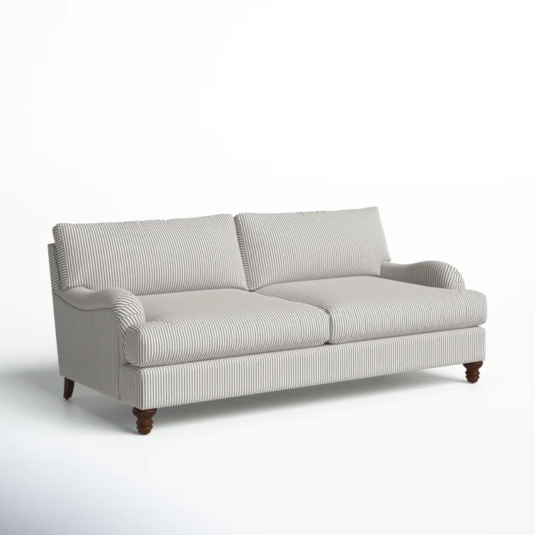 Walters 82'' Upholstered Sofa