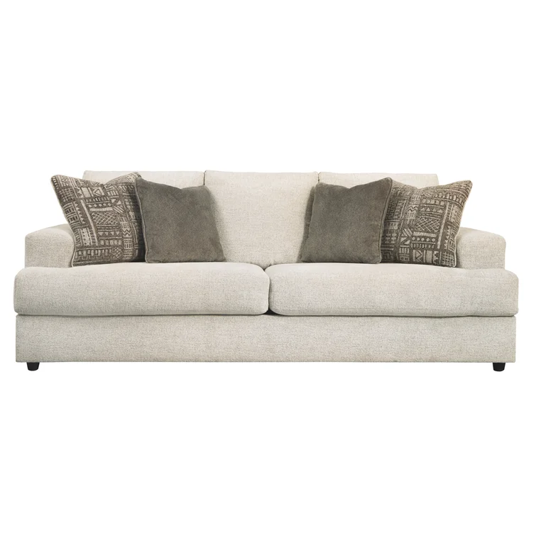 North Andover 96'' Upholstered Sofa