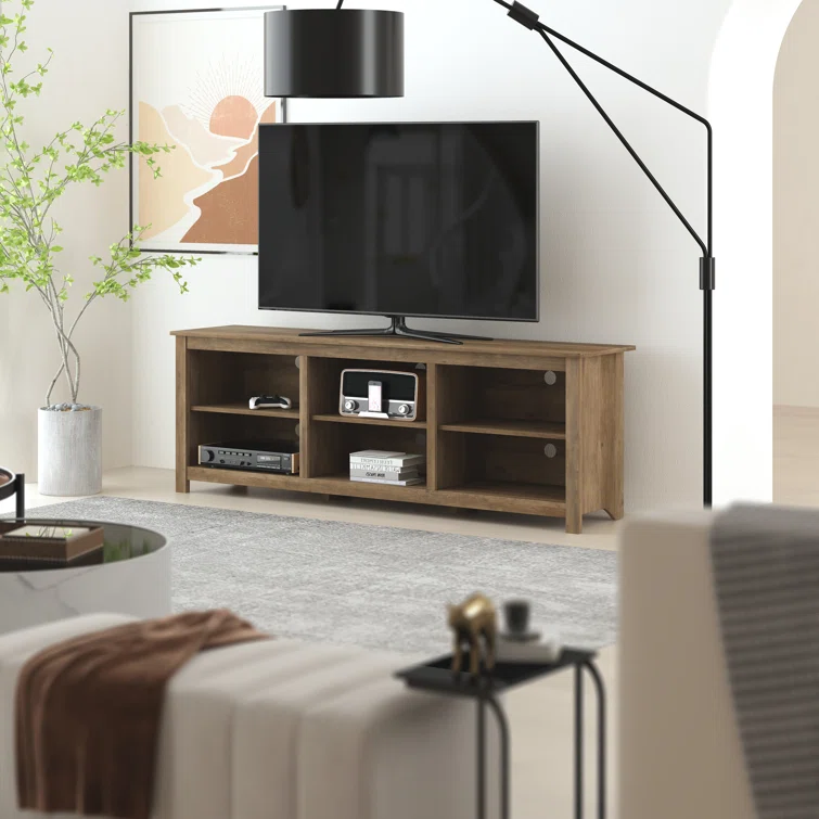 Inniss TV Stand for TVs up to 78