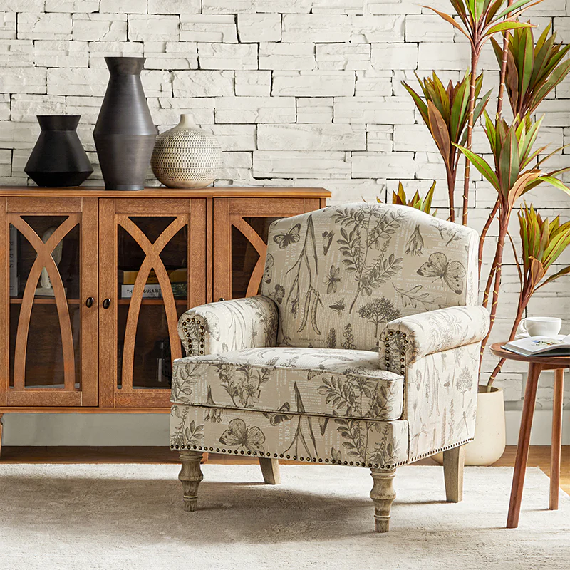 Raphael Farmhouse Armchair