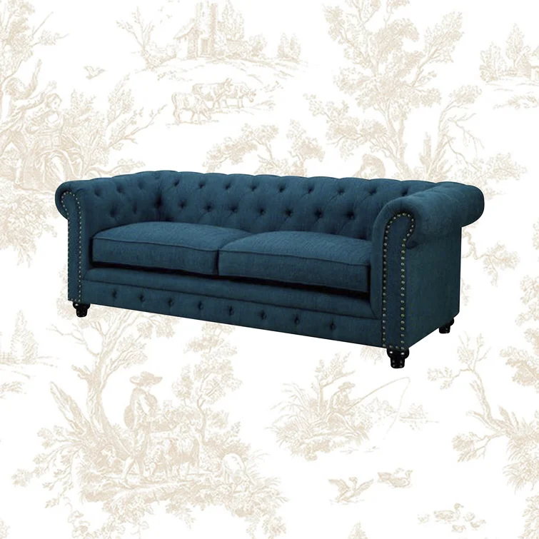 Westerly 90'' Upholstered Sofa