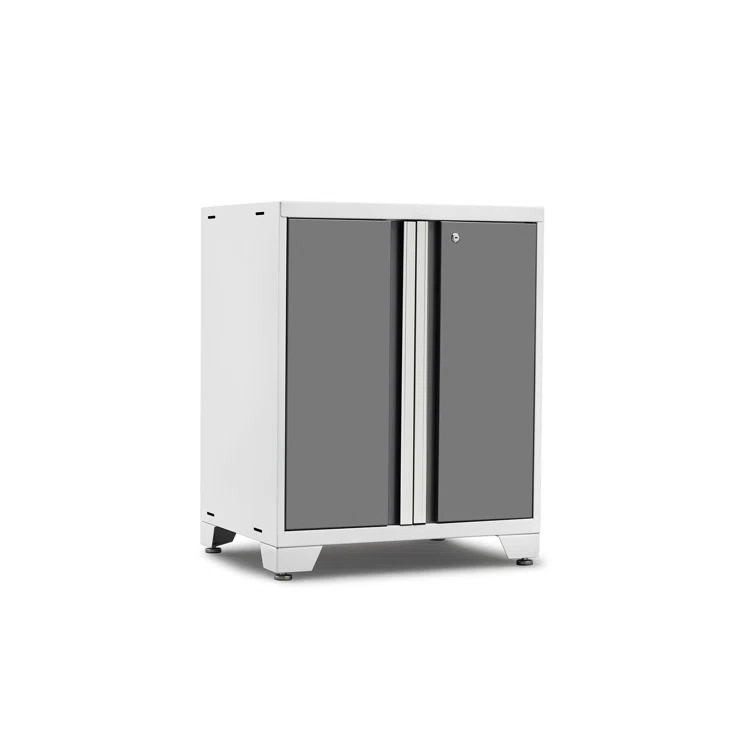 Pro Series 38" H x 28" W x 22" D 2 Door Base Cabinet