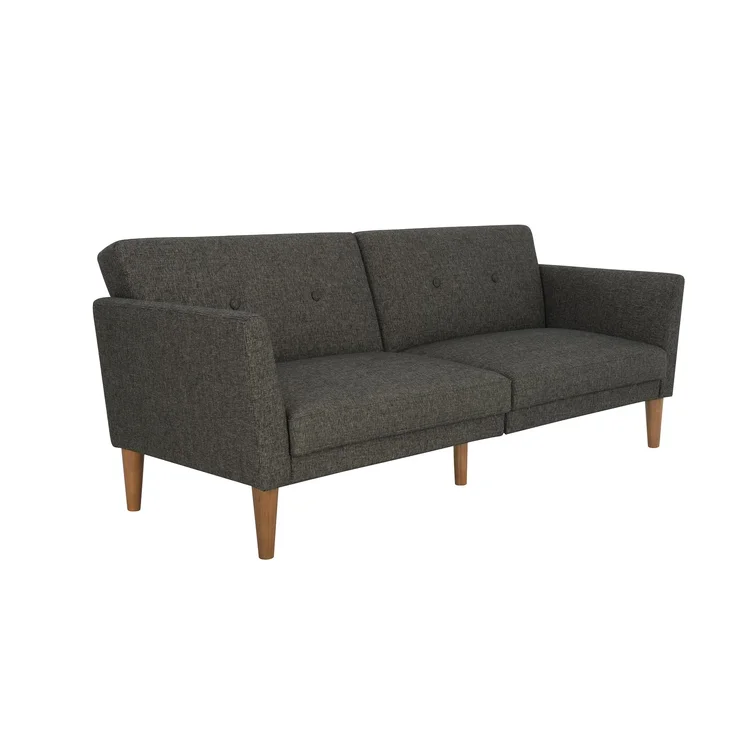 Regal Twin 80.5'' Upholstered Convertible Sofa