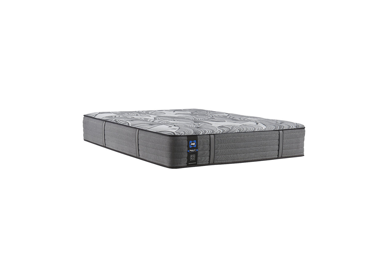 Sealy® Posturepedic® Euclid Avenue Firm Mattress