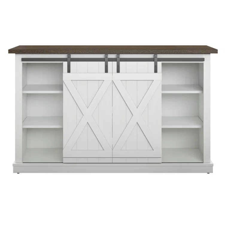 Lorraine TV Stand for TVs up to 60