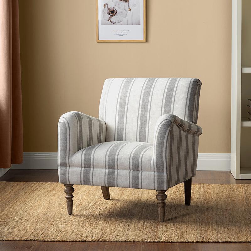 Quentin Upholstered Armchair
