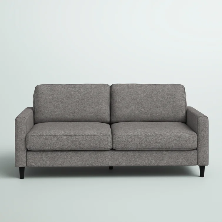Cazenovia 74'' Upholstered Sofa