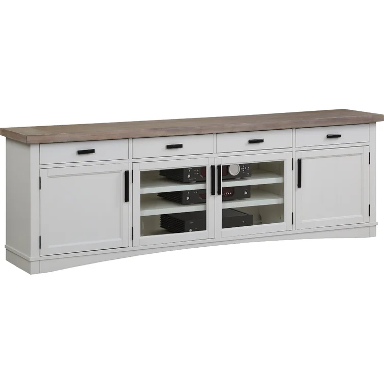 Bankhead 92'' Media Console