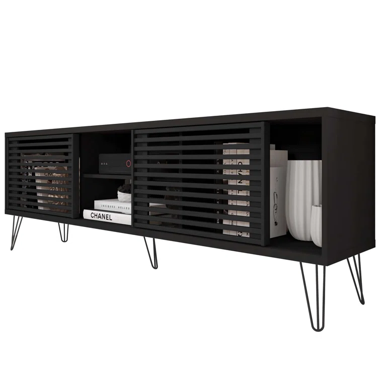 Jasniak Modern TV Stand for TVs up to 70