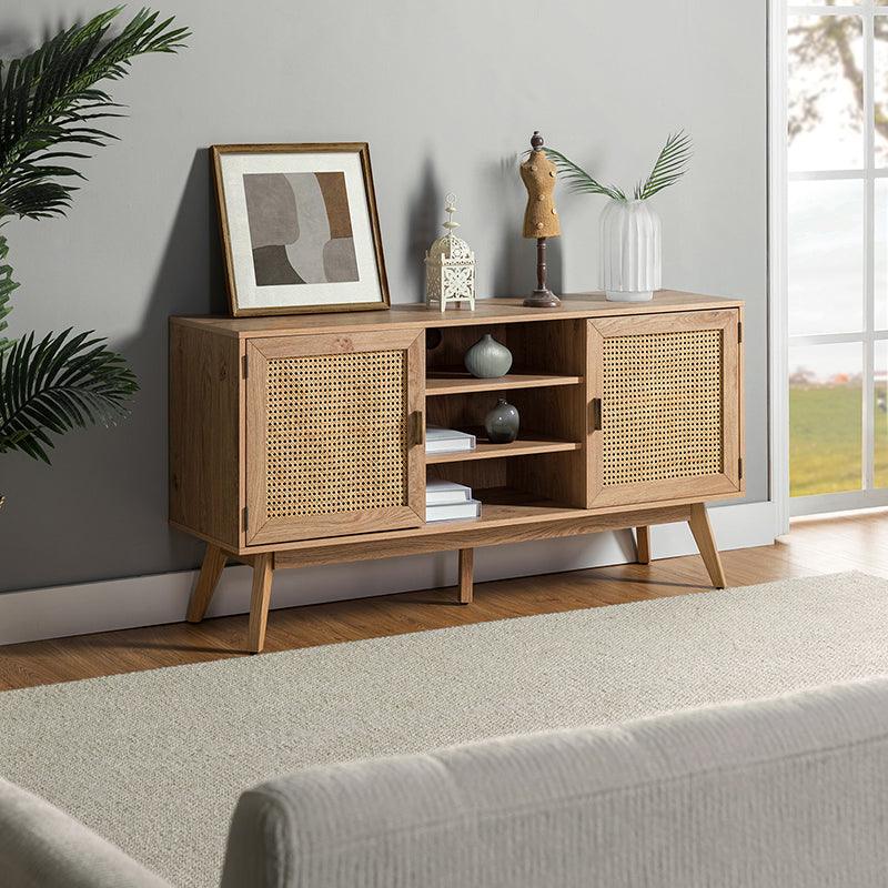 Echinades TV Stand for TVs up to 65