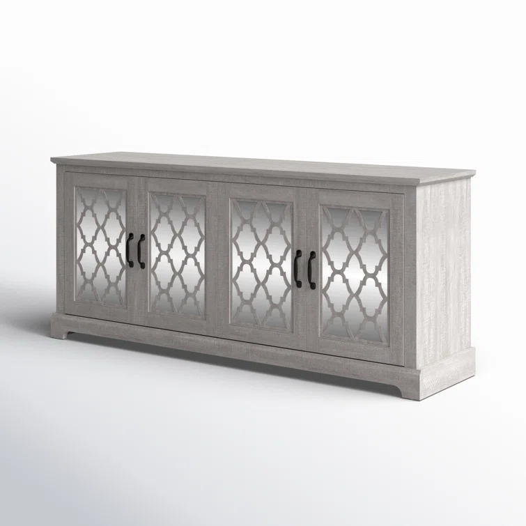 Chessani 68.2'' Media Console