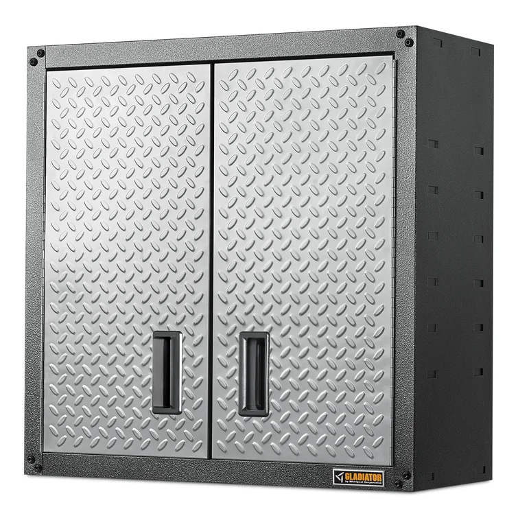 Single Storage Cabinet