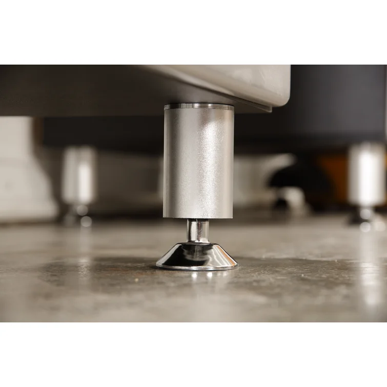 Festus Single Storage Cabinet ( 35'' H x 23.5'' W x 21'' D)