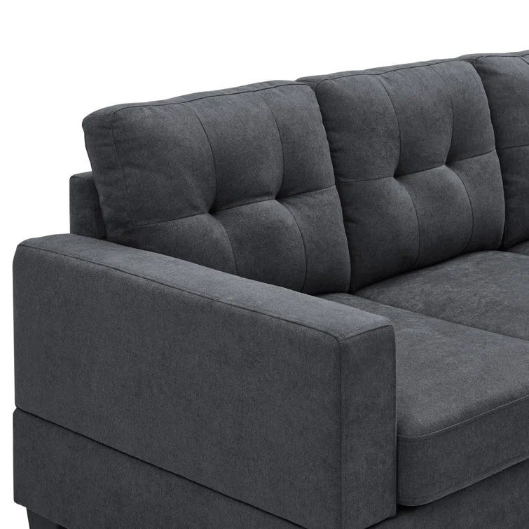 Adryel 2 - Piece Upholstered Sectional