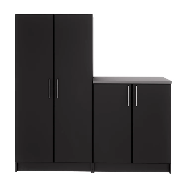 2 Piece Storage System