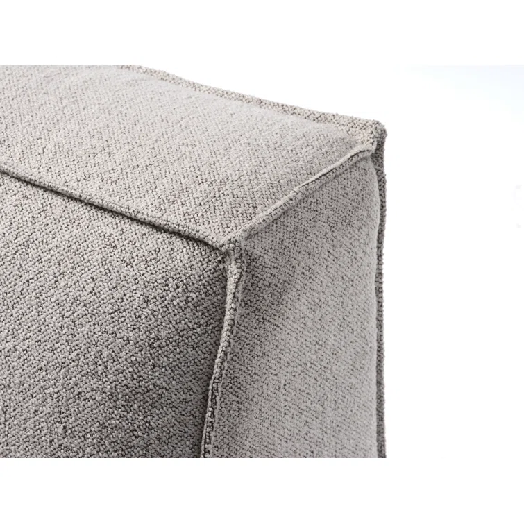 Shonnard 4 - Piece Upholstered Sectional