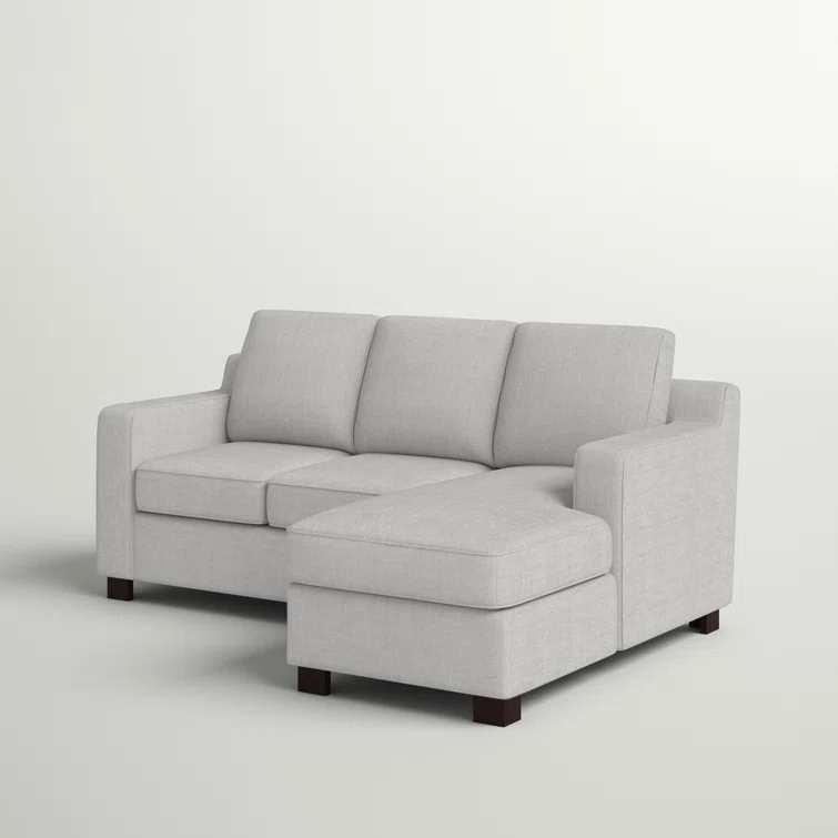 Brayden 2 - Piece Upholstered Sectional