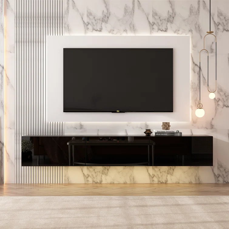 Jonelle 63'' Media Console