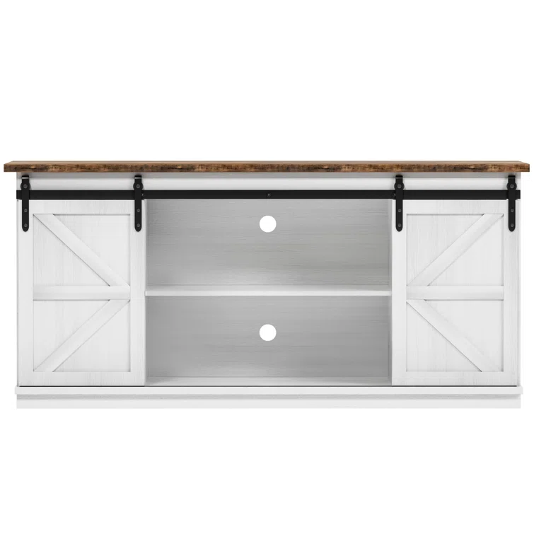 Hartin 58'' Media Console