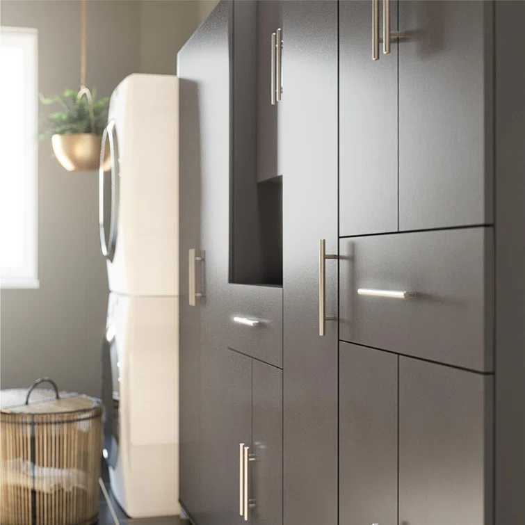 Sabria 36" Utility Storage Cabinet