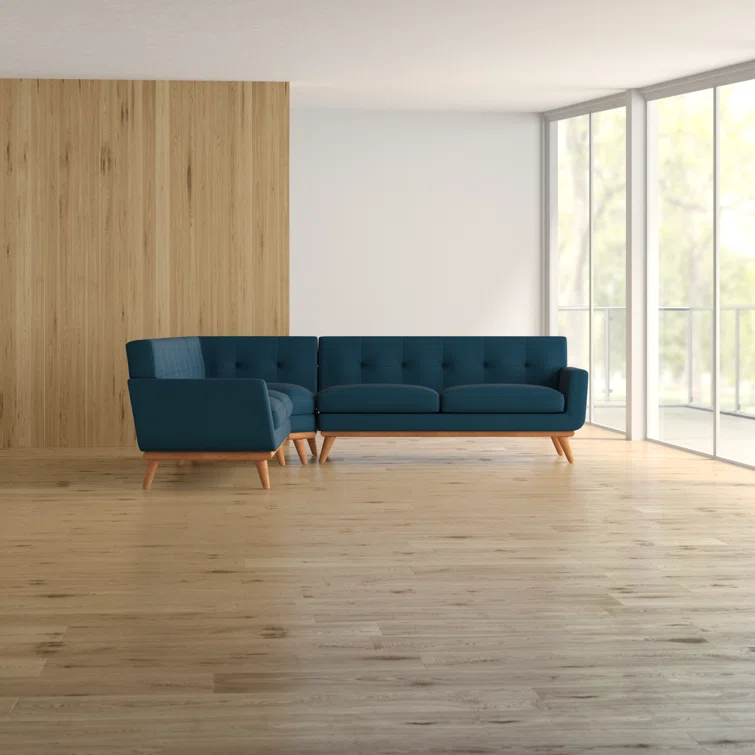 Engage 3 Piece Living Room Set