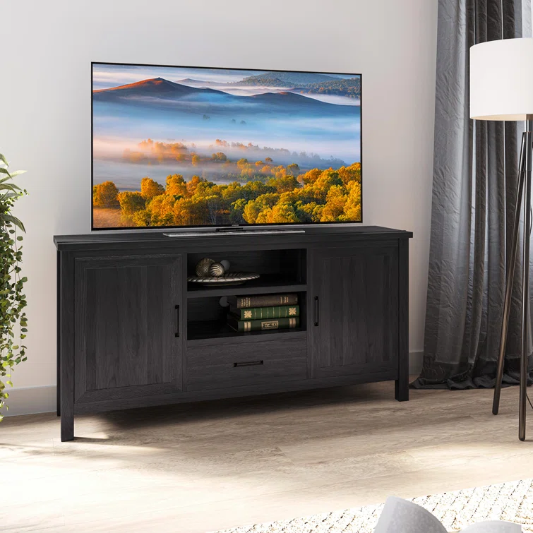 Bingen TV Stand for TVs up to 65