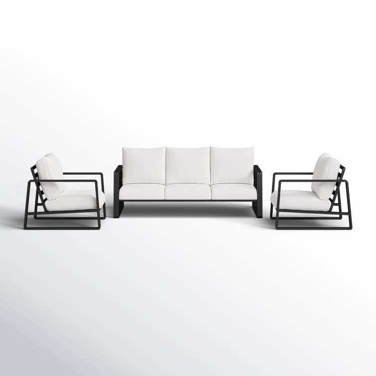 Galena 5 - Person Outdoor Seating Group
