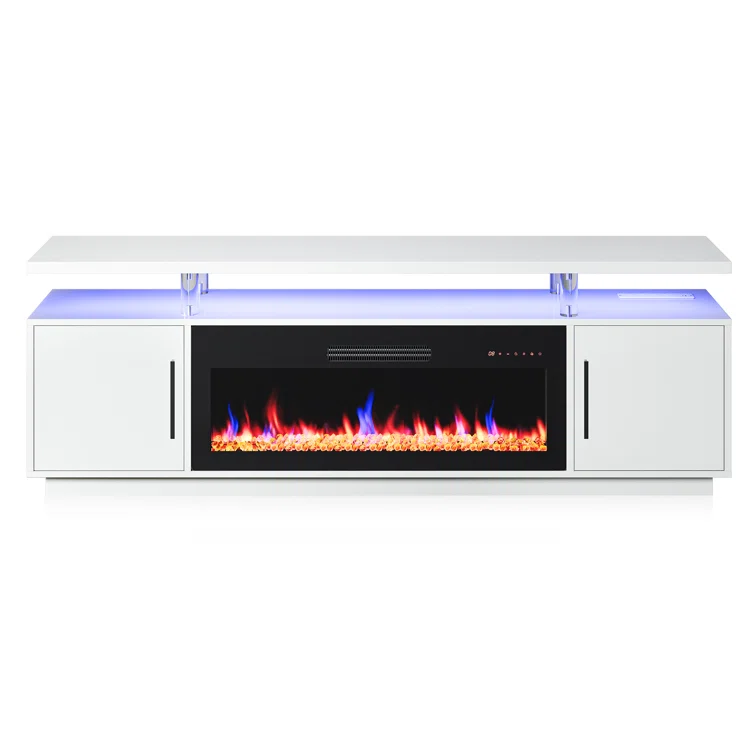 Behnam 79'' Media Console